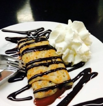 Cerveceria a Vila餐厅图片