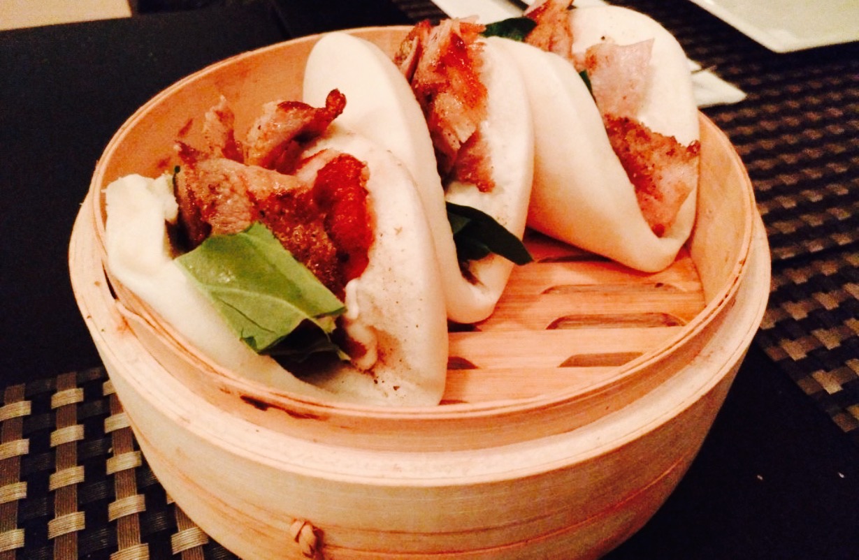 El Viajero del Norte餐厅图片