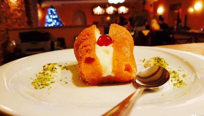 Le Delizie Ristorante Pizzeria