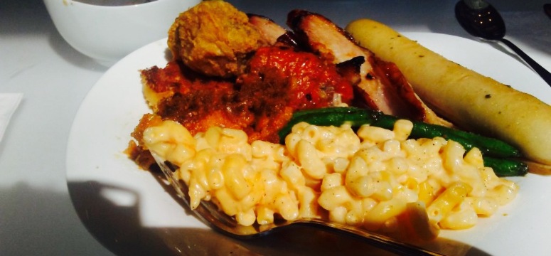 Butler's Bar & Lounge餐厅图片