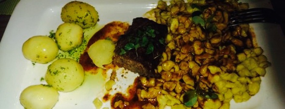 Gasthof Pockinger Hof