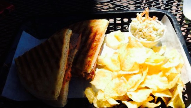 Cafe Toscana餐厅图片