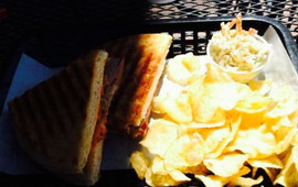 Cafe Toscana