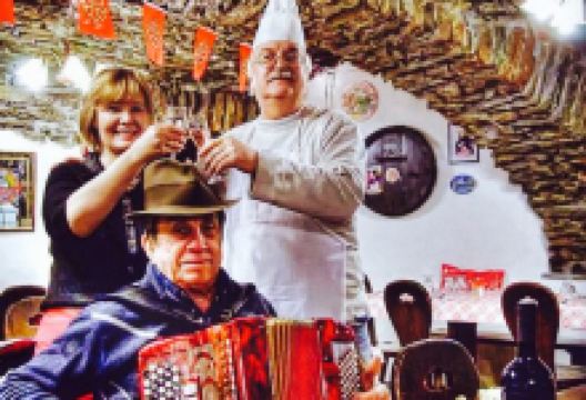 La Quadriglia美食图片