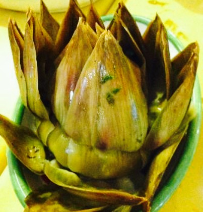 Gente di Mare餐厅图片