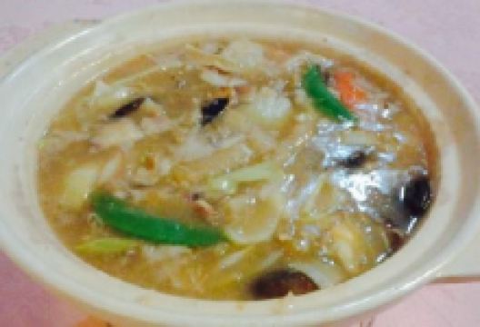 Rejang restaurant美食图片