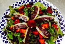 Meson El Lagar De Montejos美食图片