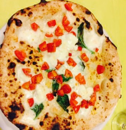 Il Vefio Di Procida餐厅图片