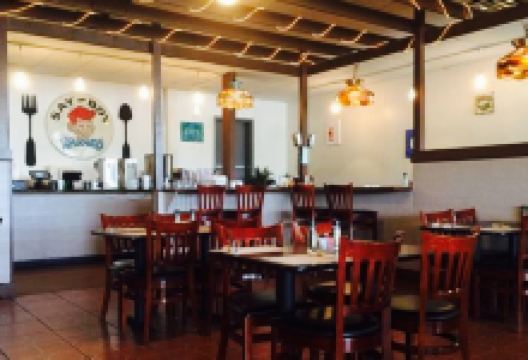 Say-Boy Restaurant美食图片