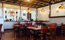 Say-Boy Restaurant