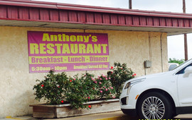 Anthony's Restaurant