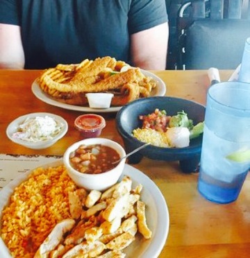 Pirate's Landing Restaurant