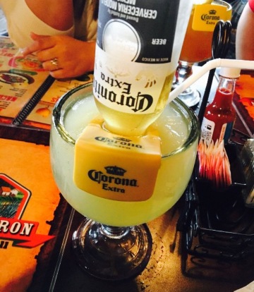 El Patron Mexican Grill餐厅图片