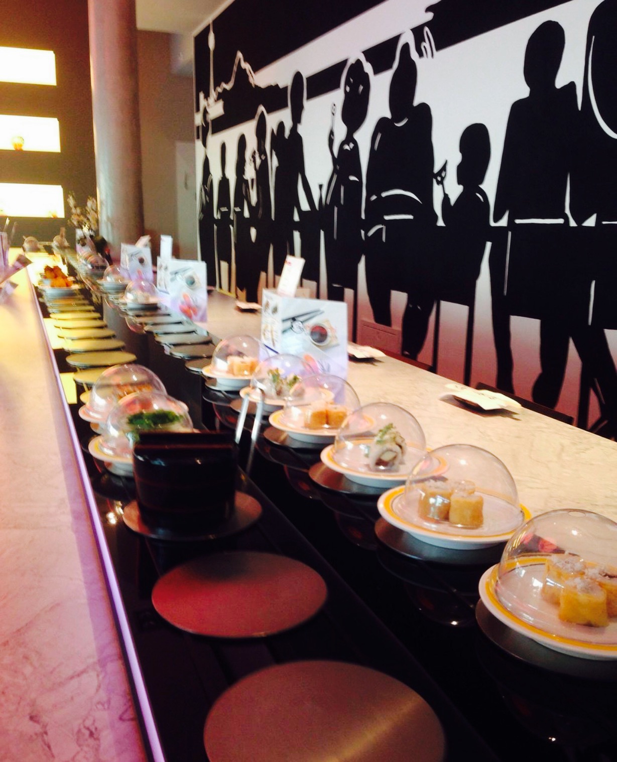 Daikychi - Sushibar.