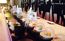 Daikychi - Sushibar.