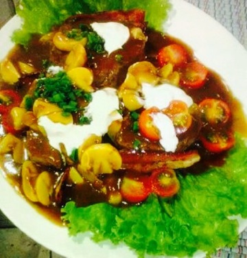 Bar Do Agostinho餐厅图片