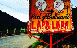 Restaurante Lapa - Lapa