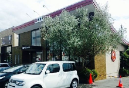 珈琲館 熊取店美食图片