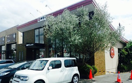 珈琲館 熊取店