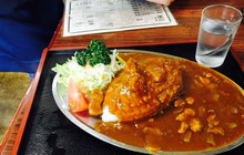 Sakamoto Shokudo餐厅图片