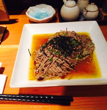 Japanese Bishu Dining Ramman