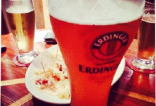 Casebre Cervejaria美食图片