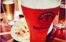 Casebre Cervejaria餐厅图片