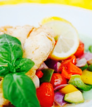 Zur Dune Naturstrandkuche