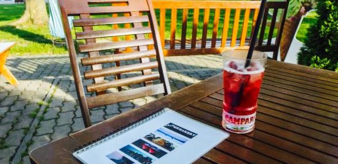 Andi Grillkert餐厅图片