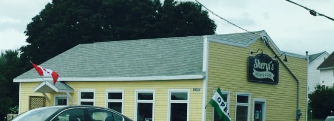 Sheryl's