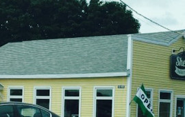 Sheryl's