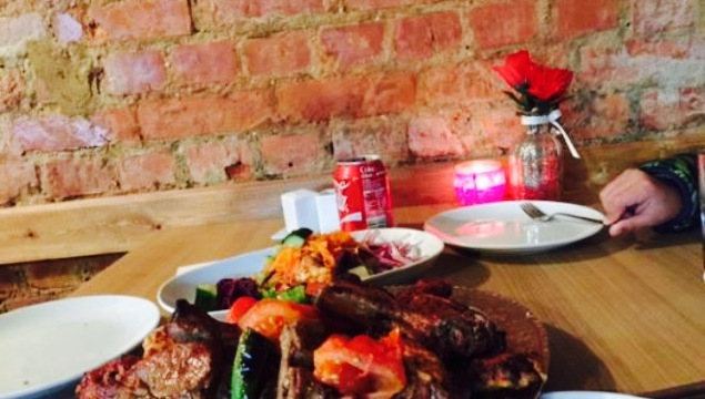 Pasam Restaurant餐厅图片