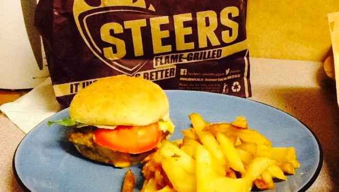 Steers餐厅图片