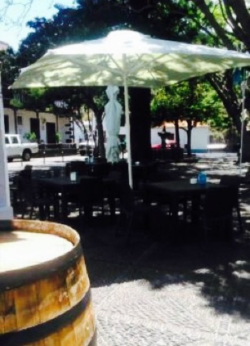 Bar-Restaurante Parrilla Las Nieves