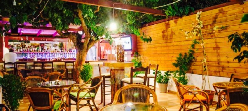 IRAKLIS Taverna & Open Bar餐厅图片