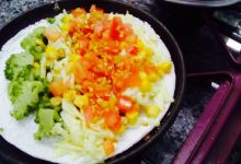 Tapioca Iracema美食图片