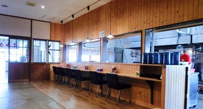 Michi No Eki House Yarubi Naiei Kisa Mimizuku