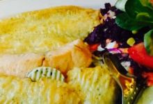 Landhaus Wremer Deel美食图片