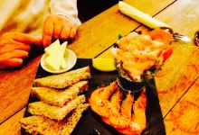Queen's Head美食图片