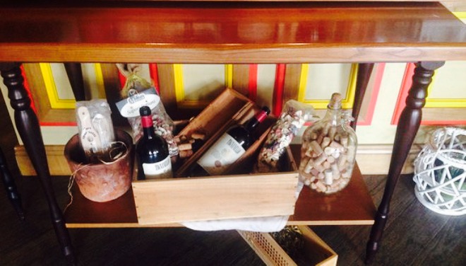 Rimskiye Kanikuly餐厅图片