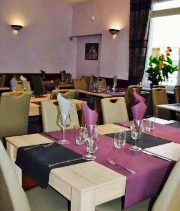 Restaurant du Chateau