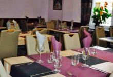 Restaurant du Chateau美食图片