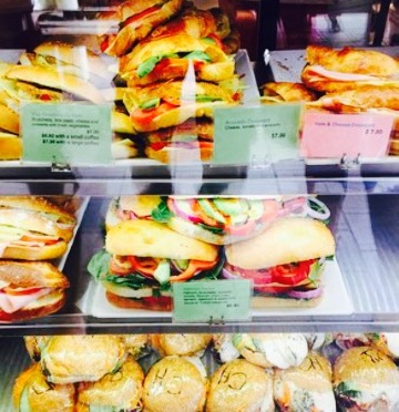 Suffolk Bakery餐厅图片