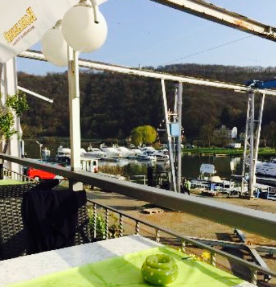 Hafenrestaurant Capitano