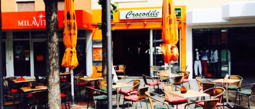 Crocodile餐厅图片