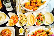 Summer Moon Restaurant美食图片