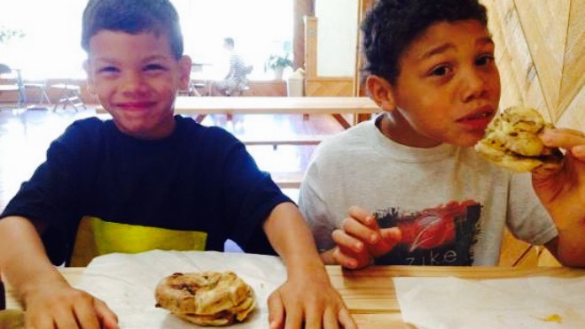 Good Seed Bagels餐厅图片