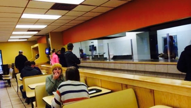 Grand Junction Grilled Steaks