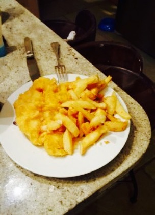 Eye Fish & Chip Shop