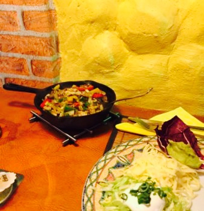 Sombrero餐厅图片